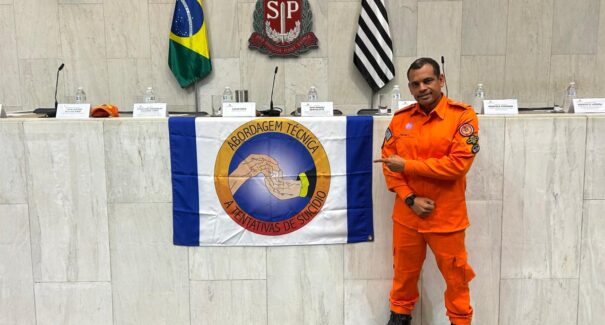 Corpo de Bombeiros do Maranhão é homenageado na Assembleia Legislativa de São Paulo
