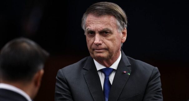 STF define próximos passos após condenação de Bolsonaro e aliados