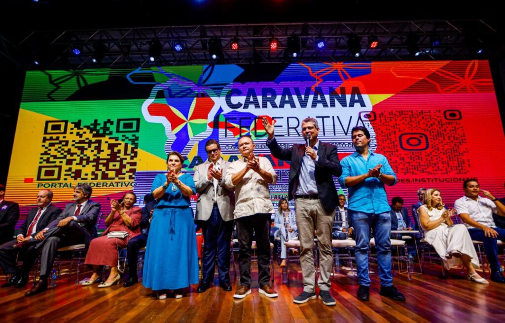 Foto: Reprodução/ Governo do Maranhão 