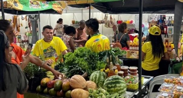 FAPEMA abre inscrições para monitores da FEMAF e FENAFES 2025