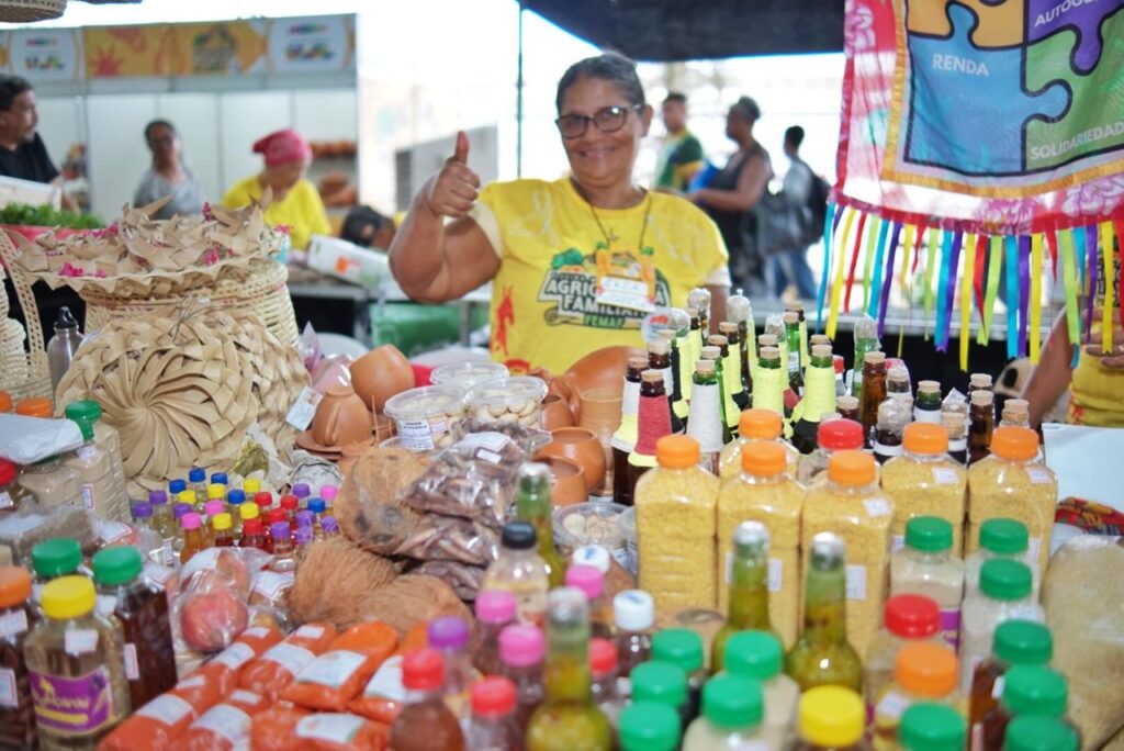 Foto: Reprodução/ Governo do Maranhão 