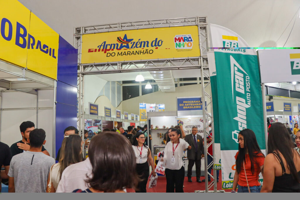 Foto: Reprodução/ Governo do Maranhão 