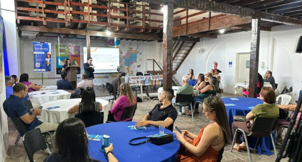 Maranhão lança curso gratuito de inglês para profissionais do turismo