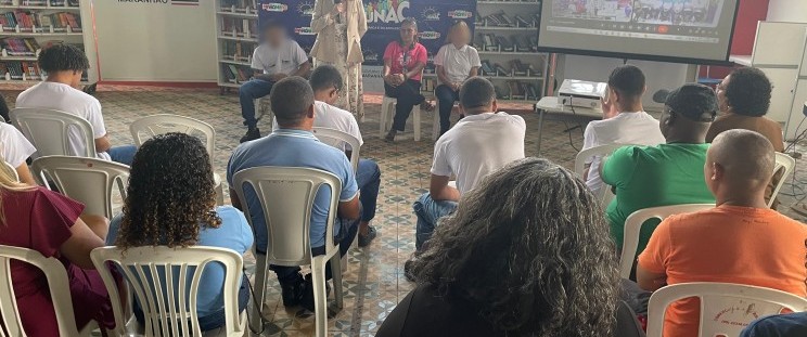 Foto: Reprodução 
