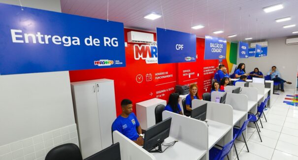 Governo do Maranhão leva novos equipamentos e programas sociais para Parnarama
