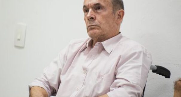STM retoma julgamento de coronel acusado de liderar milícia e espionagem ilegal