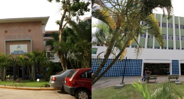 Hospital Universitário realiza mutirão com cerca de 2.200 atendimentos entre exames e cirurgias