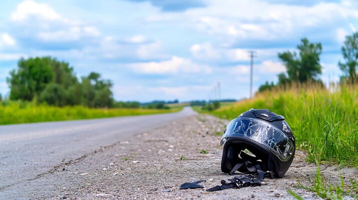 Acidente em Santa Luzia (MA) deixa motorista morto após colisão entre caminhão e carretas
