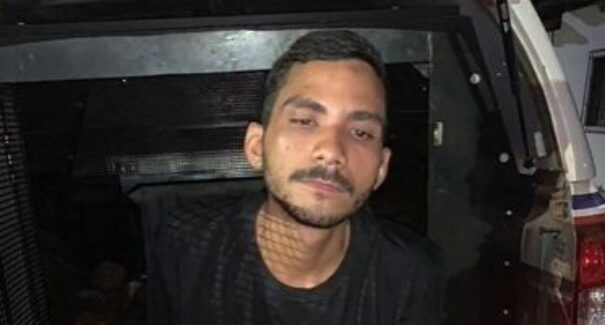 Jovem grávida de sete meses é assassinada por ex-companheiro em Coroatá