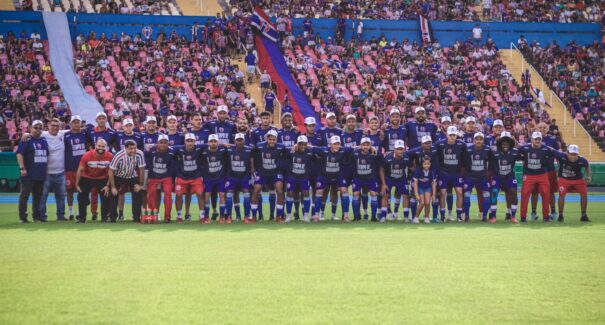 Maranhão Atlético Clube faz 93 anos em clima de acesso