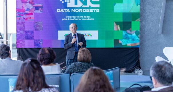Sudene lança portal Data Nordeste para democratizar informações e apoiar decisões estratégicas