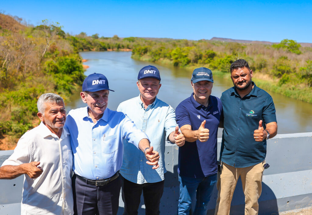 Foto: Reprodução/ Governo do Maranhão 