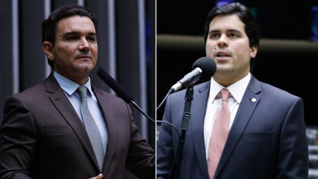 (Foto: Reprodução/Câmara do Deputados)