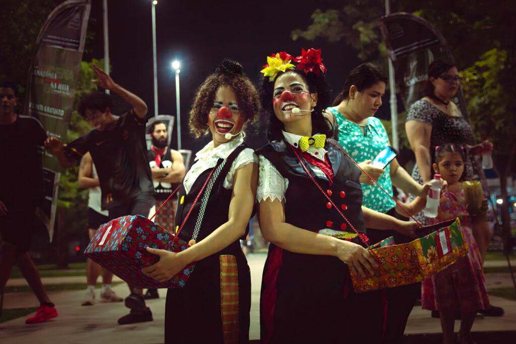 São Luís recebe Mostra Sesc Amazônia das Artes a partir desta quarta-feira (24)