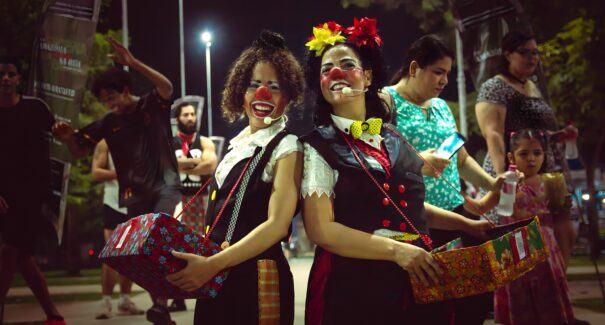 São Luís recebe Mostra Sesc Amazônia das Artes a partir desta quarta-feira (24)