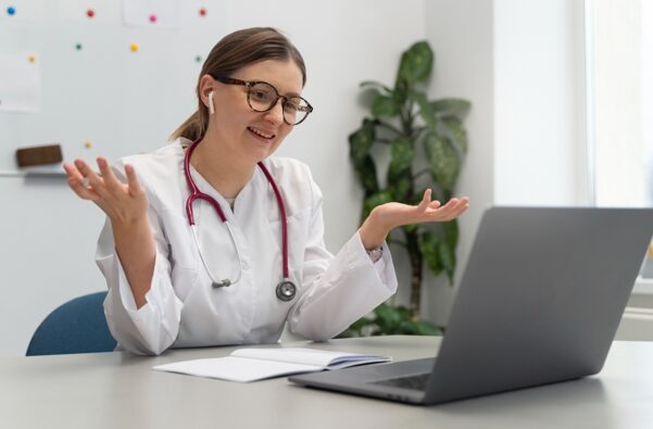 Reputação médica: como avaliações mudam sua escolha