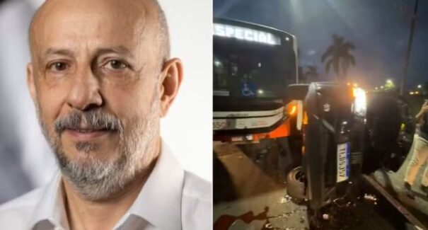 Investigação sobre morte de ex-delegado avança: Polícia prende irmão de suspeito