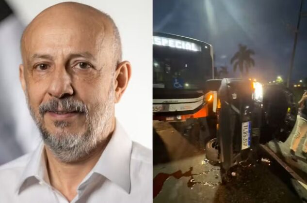 Investigação sobre morte de ex-delegado avança: Polícia prende irmão de suspeito