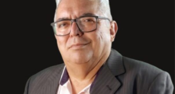 Euclides Moreira Neto lança obras inéditas na 1ª Feira do Livro de São Luís