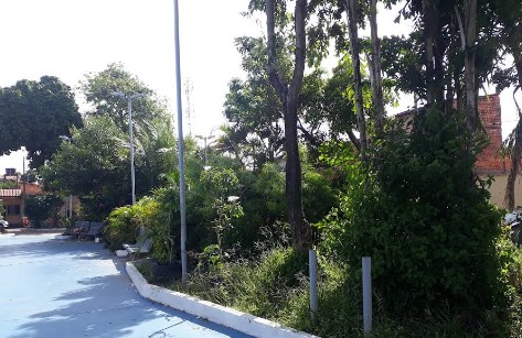 Judiciário e empresa fecham acordo para reformar praça em São Luís