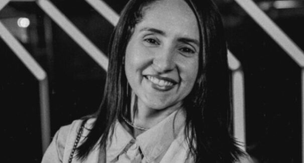 Locutora maranhense Gabi Costa falece aos 37 anos