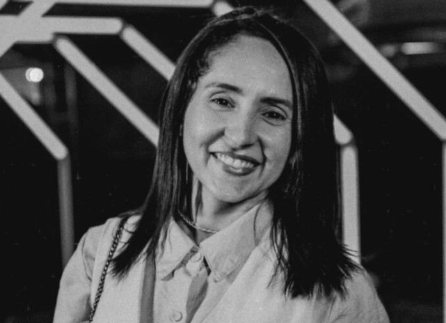 Locutora maranhense Gabi Costa falece aos 37 anos