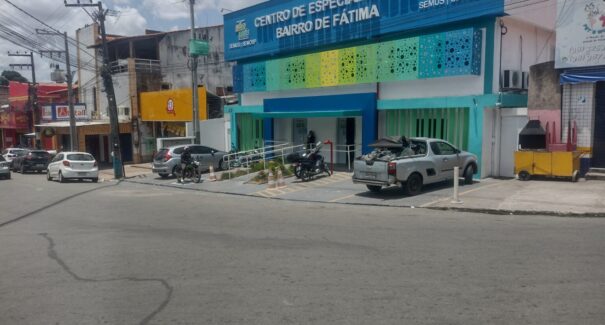 Bairro de Fátima: bairro com cultura popular mais forte 