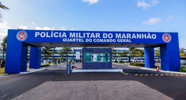 Capitão da PM é preso após usar veículo roubado apreendido pela corporação