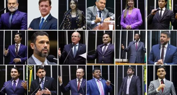 PEC da Blindagem: saiba como votou cada deputado do Maranhão