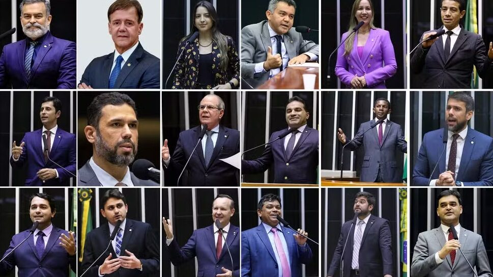 PEC da Blindagem: saiba como votou cada deputado do Maranhão