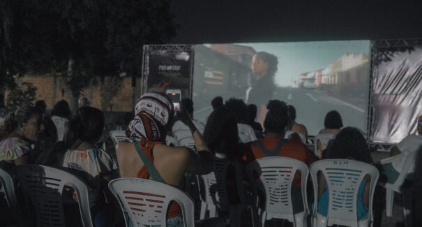 4ª Mostra PraCine leva cultura e reflexão a três municípios maranhenses
