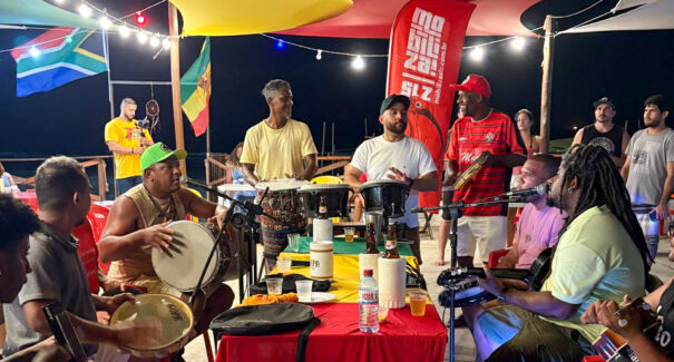 Mobiliza SLZ: últimos dias serão de música, dança, feiras criativas e ações de saúde e bem-estar