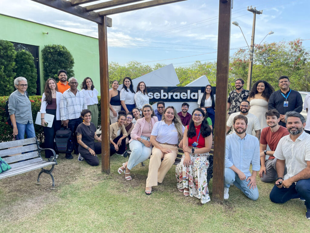 Inova Ilha: evento voltado à bioeconomia no Cerrado maranhense integra Mobiliza SLZ 2025