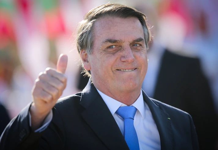 (Foto: André Coelho/Bloomberg)