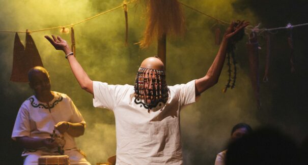 Comemoração dos 15 anos do Sesc Amazônia das Artes terá eventos gratuitos em São Luís