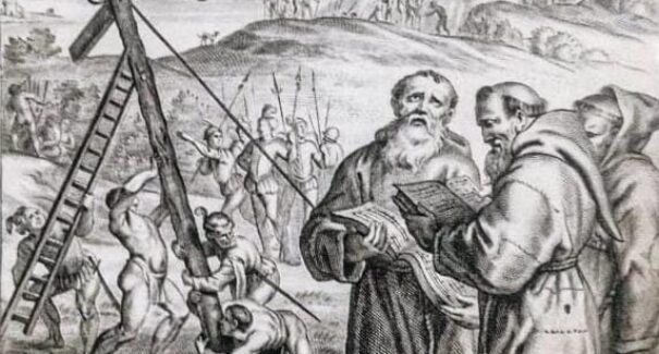 A Fundação de São Luís: Entre História e Invenção
