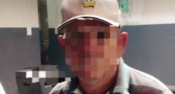 Polícia prende suspeito de aliciar adolescente em Codó
