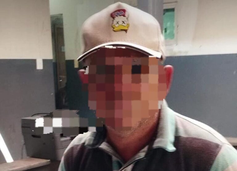 O acusado é morador da cidade de Coroatá e costumava realizar o transporte de pacientes para sessões de hemodiálise em Codó (Foto: Divulgação)