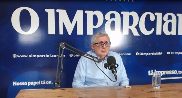 “Estou voltando à cena política”, diz Washington Oliveira