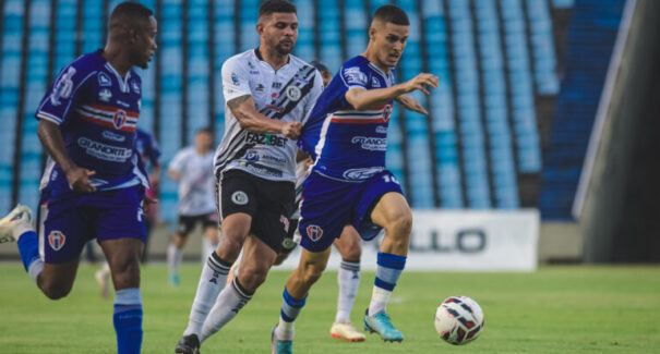 MAC intensifica treino de cobranças de pênaltis