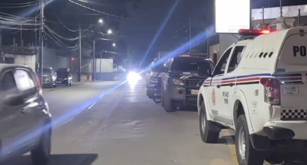 Tentativa de assalto a centro espírita em São Luís termina com três mortos e um ferido
