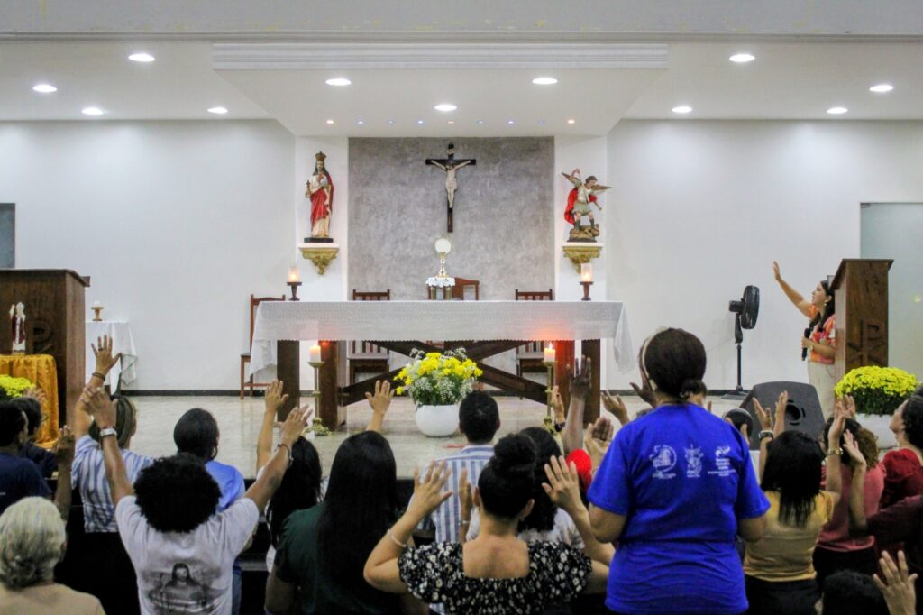 
Foto: Divulgação/ RCC