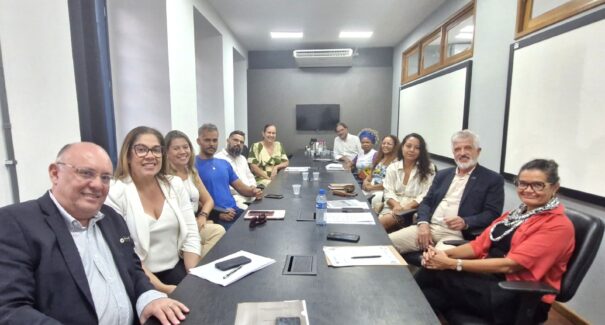 Comitê de Cultura do MA e UEMA firmam aliança por justiça climática e saberes tradicionais no Estado