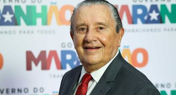 José Reinaldo Tavares recebe alta do hospital no DF