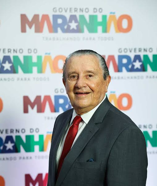 Ex-governador do Maranhão e atual secretário de Desenvolvimento Econômico e Programas Estratégicos, José Reinaldo Tavares (Foto: Reprodução)