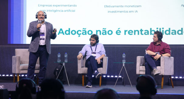 Transformação, eficiência e humanização marcam a tarde do primeiro dia do Latam Retail Show