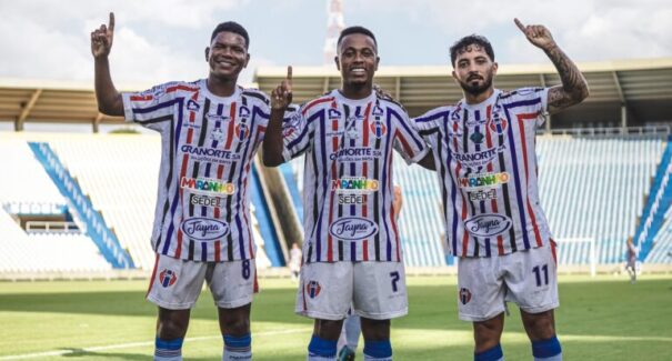 Maranhão é o melhor time desta temporada