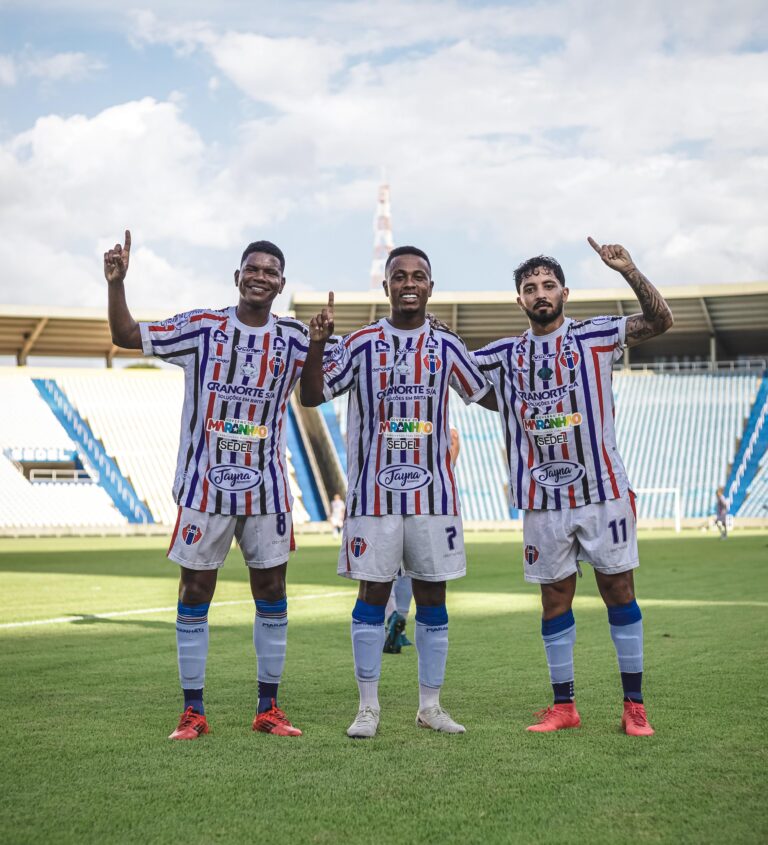 MAC comemorou muitas conquistas e foi o clube mais vencedor em 2025 (Foto: Iury Oliveira/MAC)