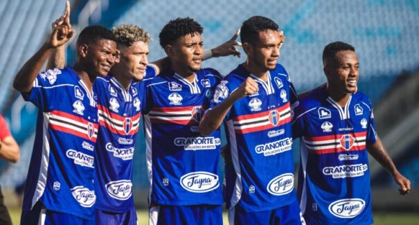 MAC antecipa viagem para o jogo do acesso