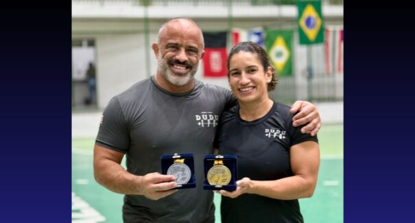 Maranhão conquista 1º e 2º lugar na Copa Norte e Nordeste de Levantamento de Peso Olímpico